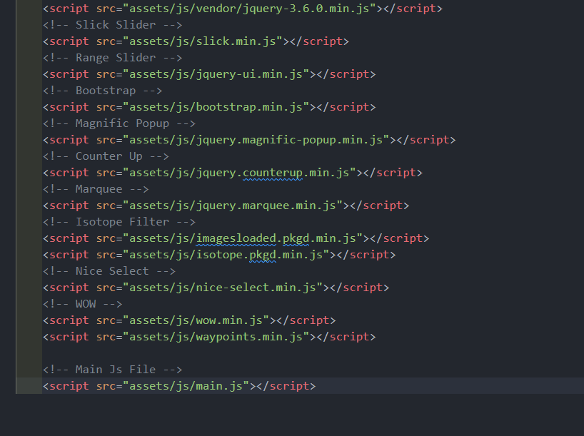 JS Source